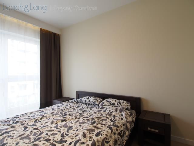 Mieszkanie 2-pokojowe Katowice Dąb, ul. Johna Baildona. Zdjęcie 7