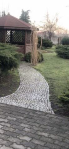 Mieszkanie 3-pokojowe Inowrocław Szymborze, ul. Stanisława Przybyszewskiego. Zdjęcie 1