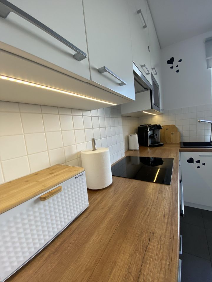 Mieszkanie 4-pokojowe Białystok Nowe Miasto, ul. Transportowa. Zdjęcie 7