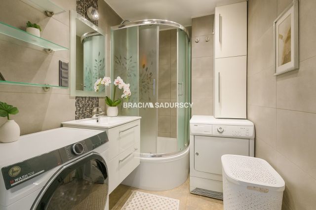 Mieszkanie 3-pokojowe Kraków Bieńczyce, os. Kalinowe. Zdjęcie 6