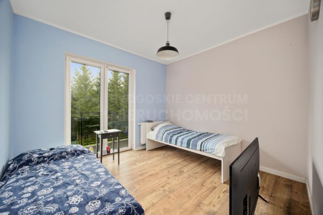 bliźniak, 4 pokoje Niemcz, ul. Kolonijna. Zdjęcie 13