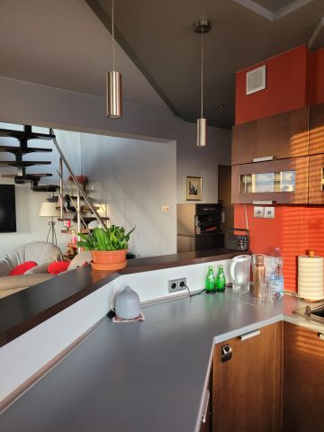 Mieszkanie 3-pokojowe Wrocław Muchobór Wielki, ul. Drohobycka. Zdjęcie 13