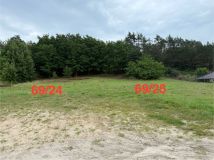 Działka budowlana Jenin, ul. Zielona Dolina