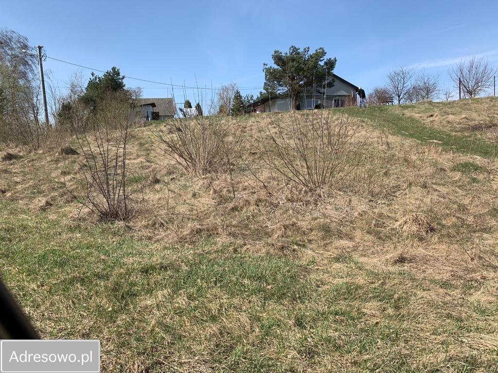 Działka budowlana Śniadówko. Zdjęcie 6