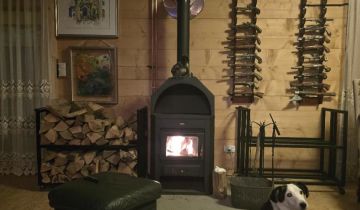 dom wolnostojący, 5 pokoi Chojnik