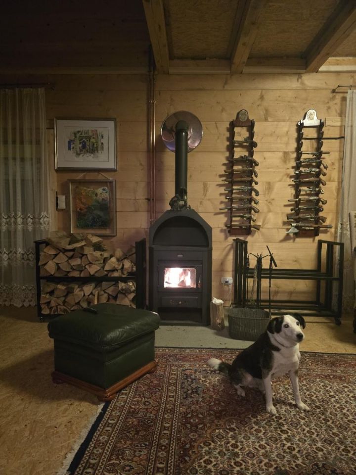 dom wolnostojący, 5 pokoi Chojnik. Zdjęcie 4