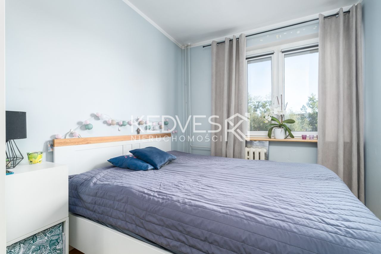 Mieszkanie 4-pokojowe Szczecin Słoneczne, ul. Aleksandra Kostki Napierskiego. Zdjęcie 15