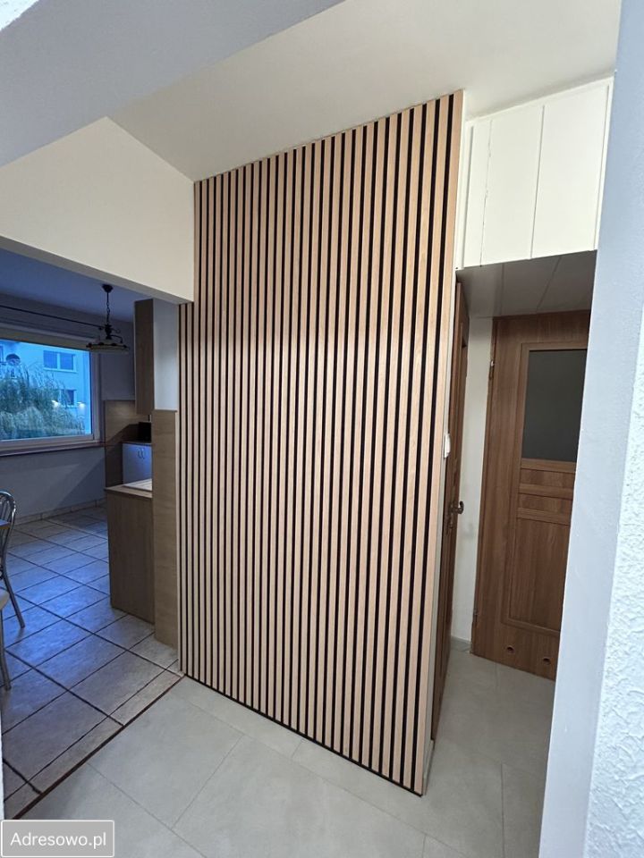 Mieszkanie 3-pokojowe Jarocin, os. Osiedle Konstytucji 3 Maja. Zdjęcie 8