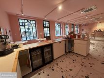 Lokal Łódź Śródmieście, ul. Piotrkowska. Zdjęcie 1