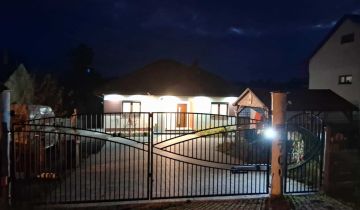 dom wolnostojący Łosiniec