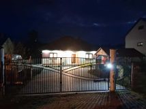 dom wolnostojący Łosiniec. Zdjęcie 1