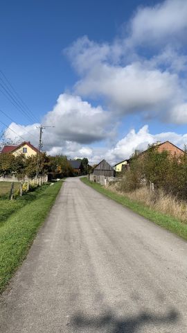 Działka budowlana Lipa. Zdjęcie 11