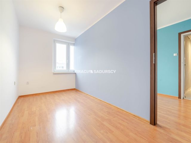 Mieszkanie 3-pokojowe Kraków Nowa Huta, os. Na Wzgórzach. Zdjęcie 14