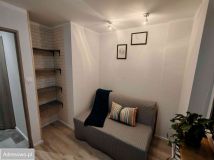 Mieszkanie 2-pokojowe Białystok Bojary, ul. Józefa Ignacego Kraszewskiego. Zdjęcie 2