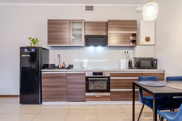 Mieszkanie 2-pokojowe Kraków Stare Miasto, ul. Bosacka. Zdjęcie 6