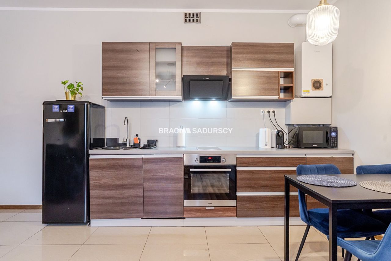 Mieszkanie 2-pokojowe Kraków Stare Miasto, ul. Bosacka. Zdjęcie 6