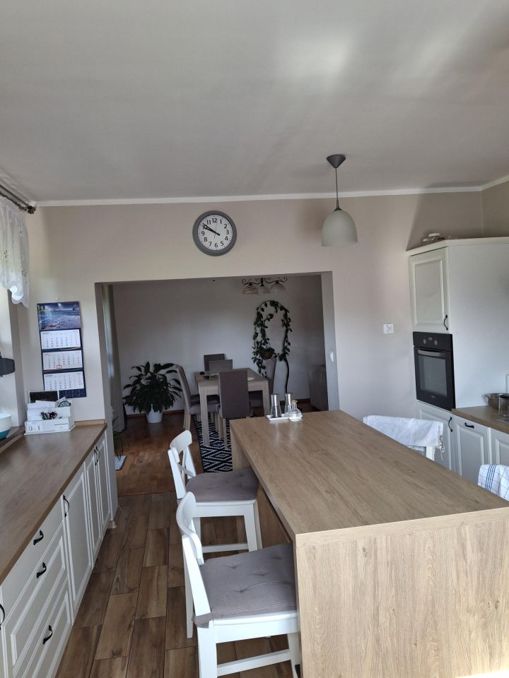 dom wolnostojący, 6 pokoi Bieniów, ul. Dolna. Zdjęcie 8