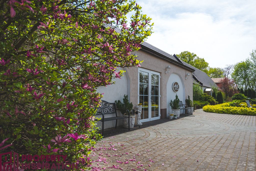 Hotel/pensjonat Krosno Odrzańskie. Zdjęcie 39