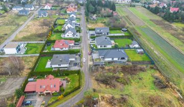 Działka budowlana Dobra