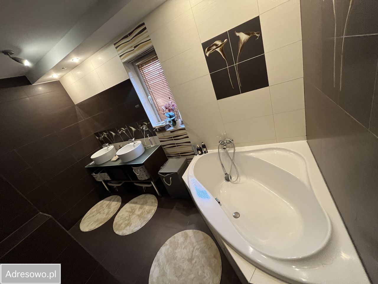 dom wolnostojący, 6 pokoi Dominów. Zdjęcie 15