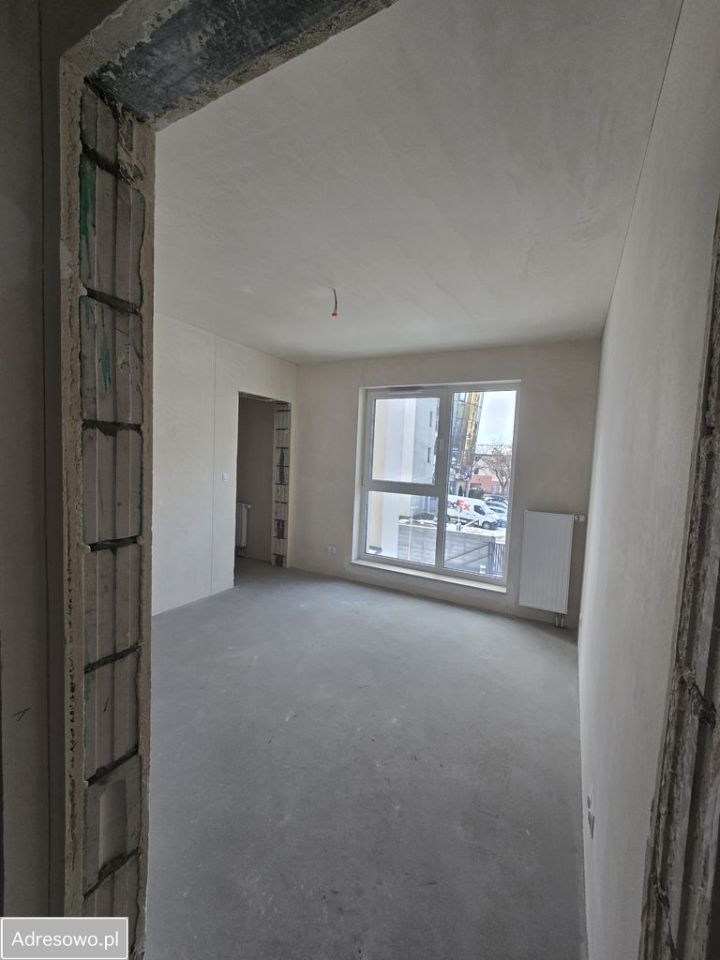 Mieszkanie 3-pokojowe Radom Śródmieście, ul. Dzierzkowska. Zdjęcie 14