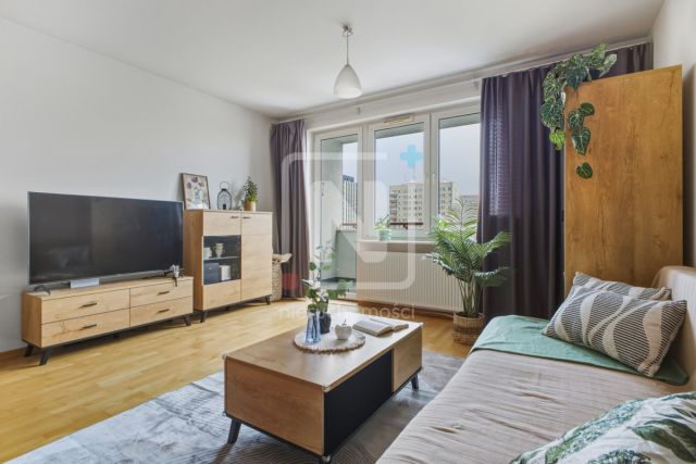 Mieszkanie 2-pokojowe Warszawa Mokotów, ul. Czerska. Zdjęcie 2