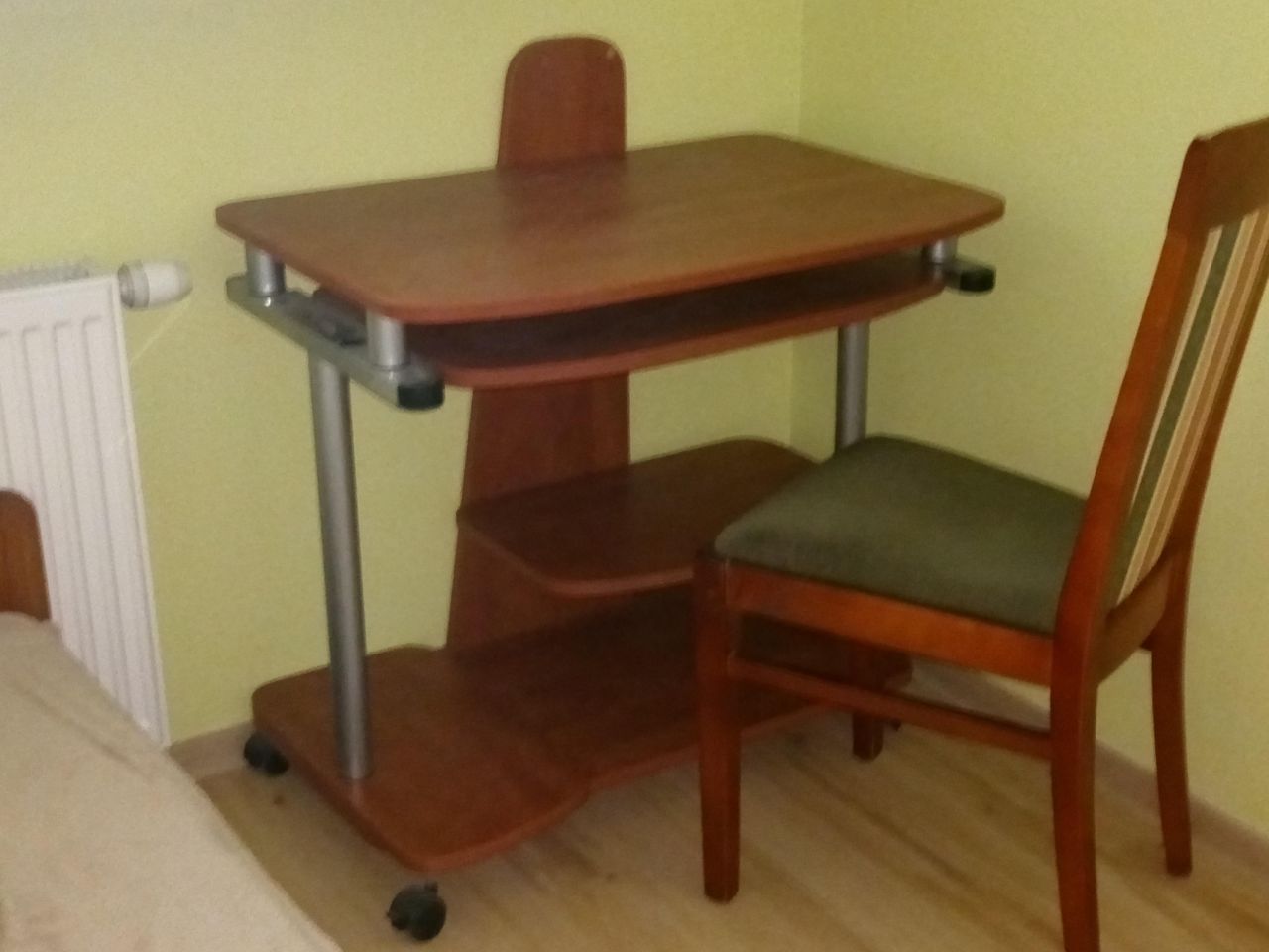 Mieszkanie 2-pokojowe Warszawa Natolin, ul. Braci Wagów. Zdjęcie 11