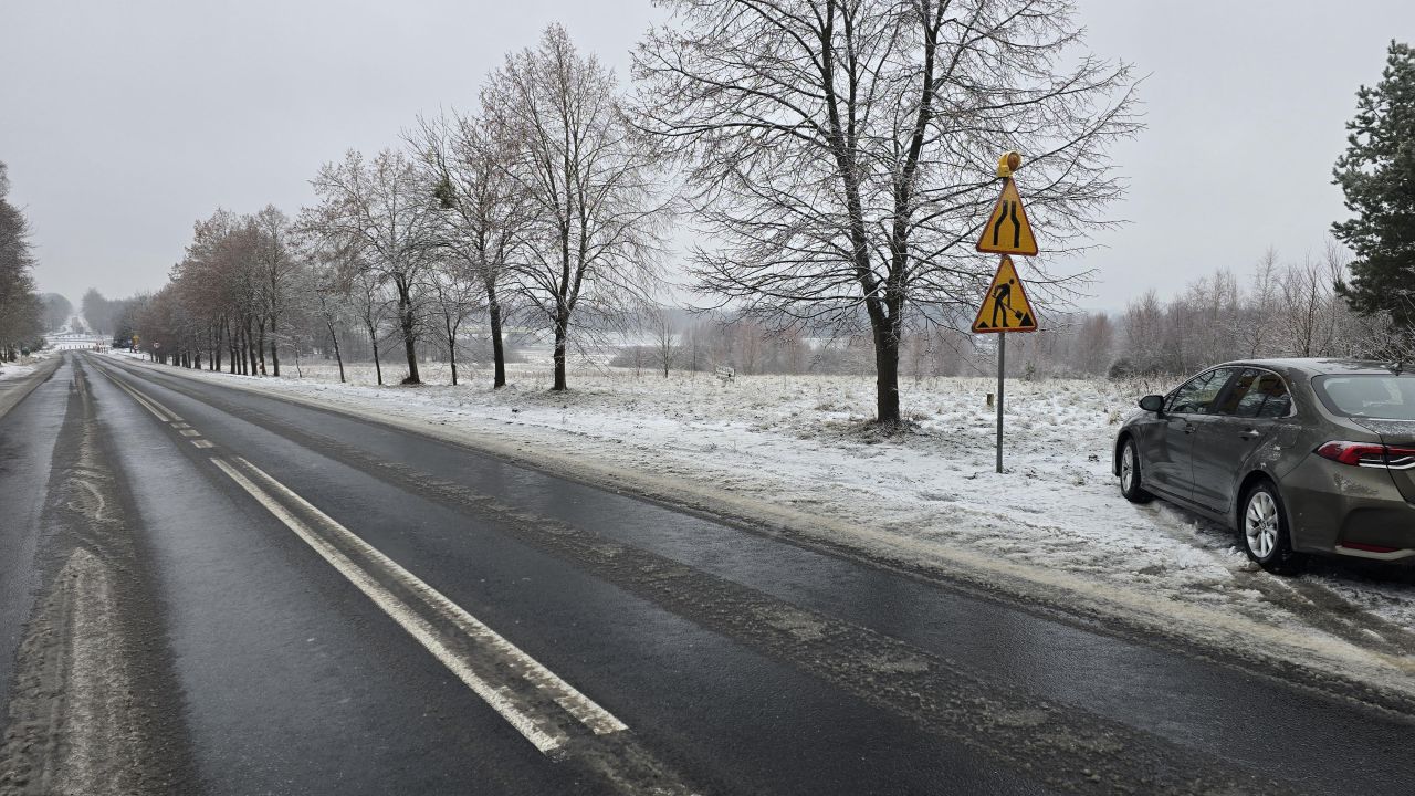 Działka siedliskowa Kawno. Zdjęcie 3