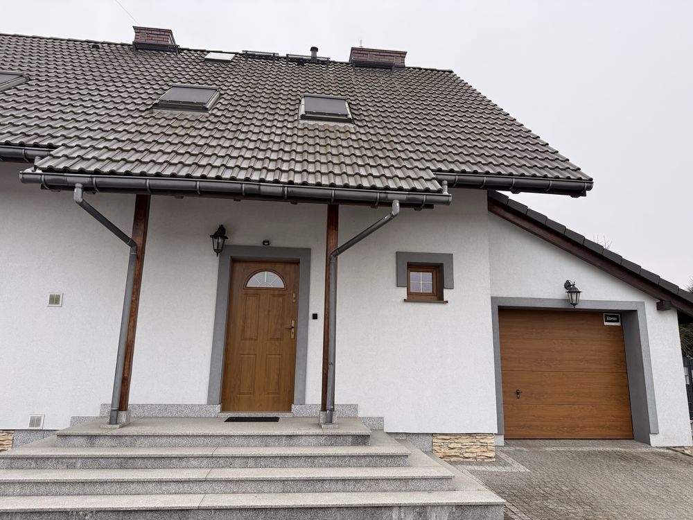 dom wolnostojący Mazańcowice. Zdjęcie 1