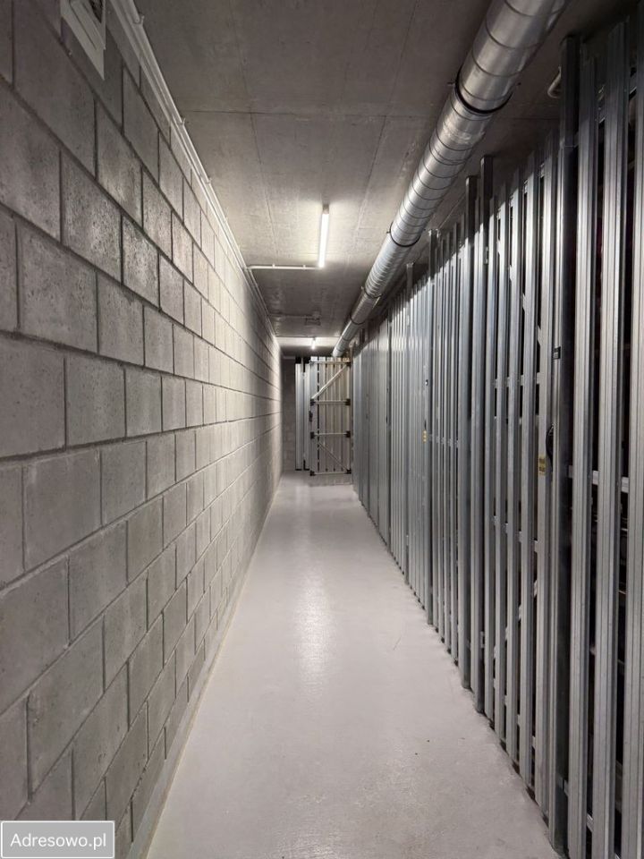 Mieszkanie 1-pokojowe Kraków Stare Miasto, ul. bp. Jana Prandoty. Zdjęcie 2