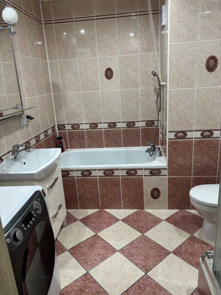 Mieszkanie 3-pokojowe Gołdap, ul. Krzywa. Zdjęcie 2