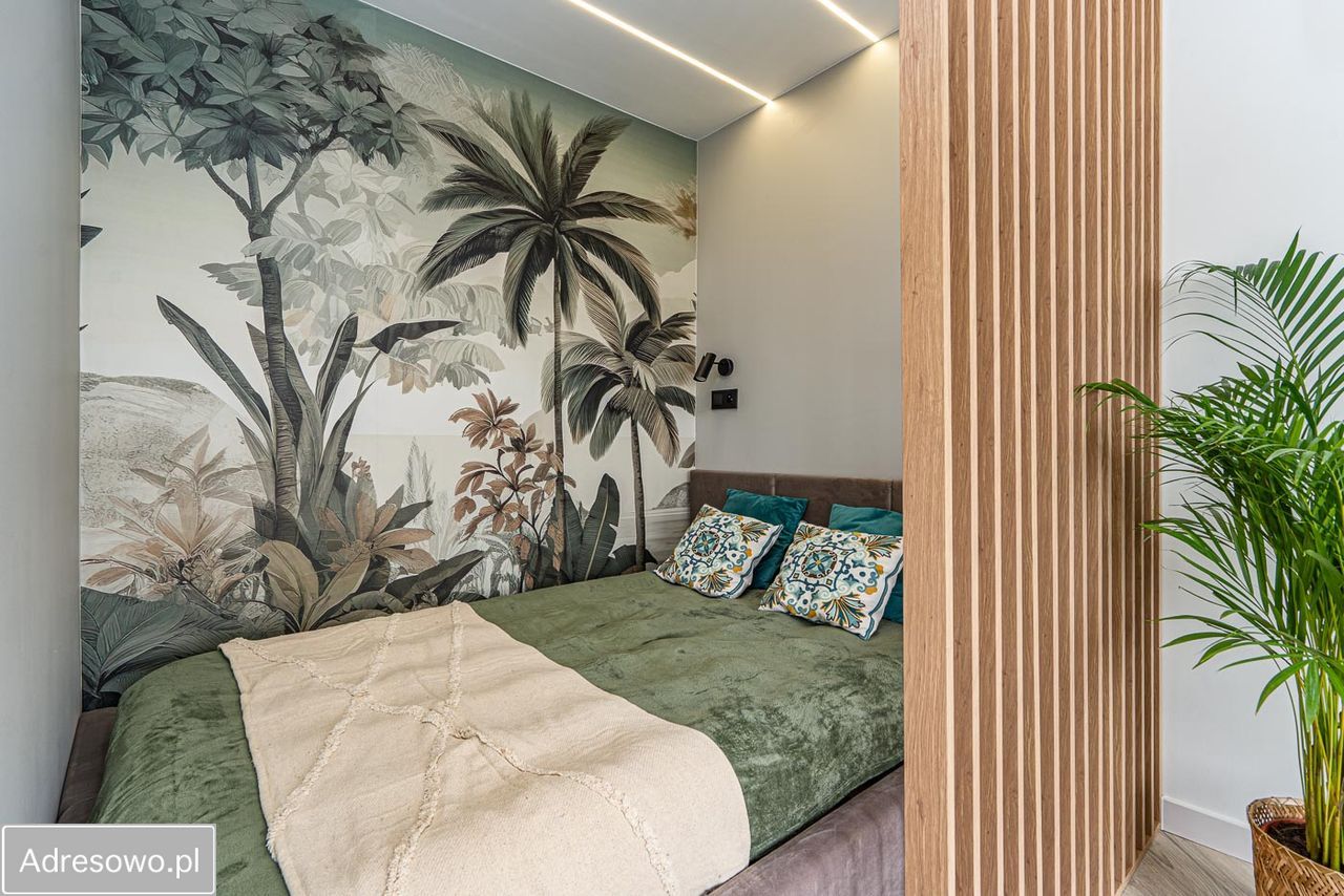 Mieszkanie 1-pokojowe Łódź Bałuty, ul. Łagiewnicka. Zdjęcie 12