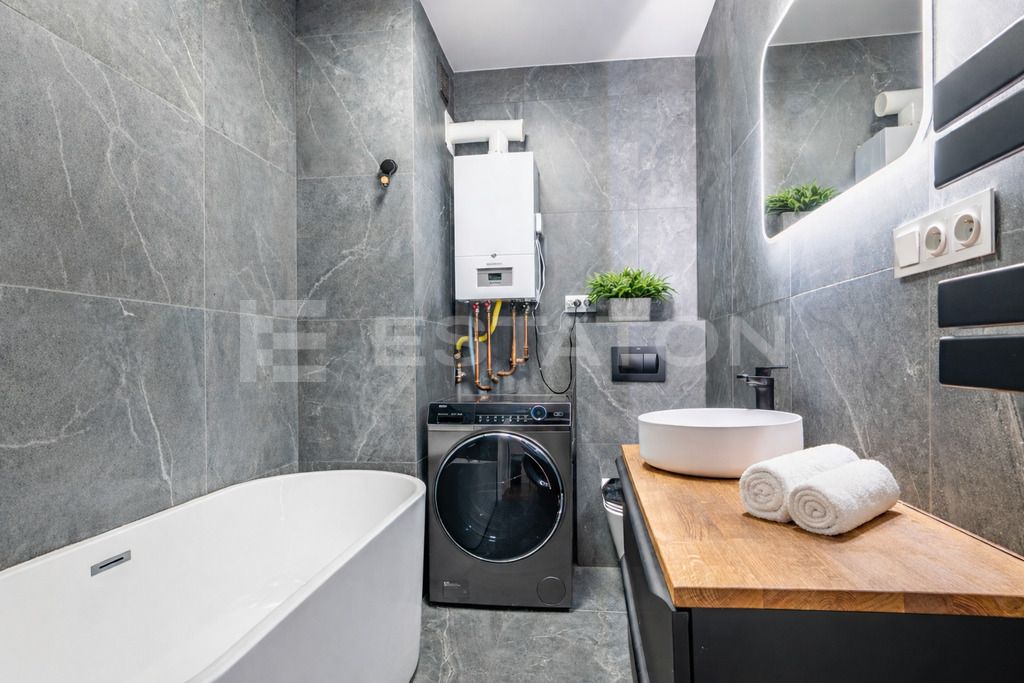 Mieszkanie 3-pokojowe Rzeszów, ul. Czesława Miłosza. Zdjęcie 6