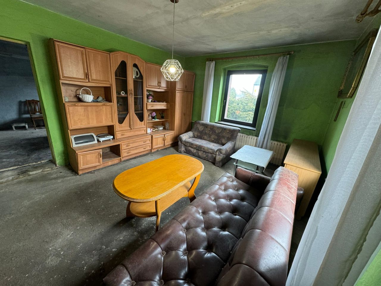 gospodarstwo, 3 pokoje Kierpień, Kierpień. Zdjęcie 18