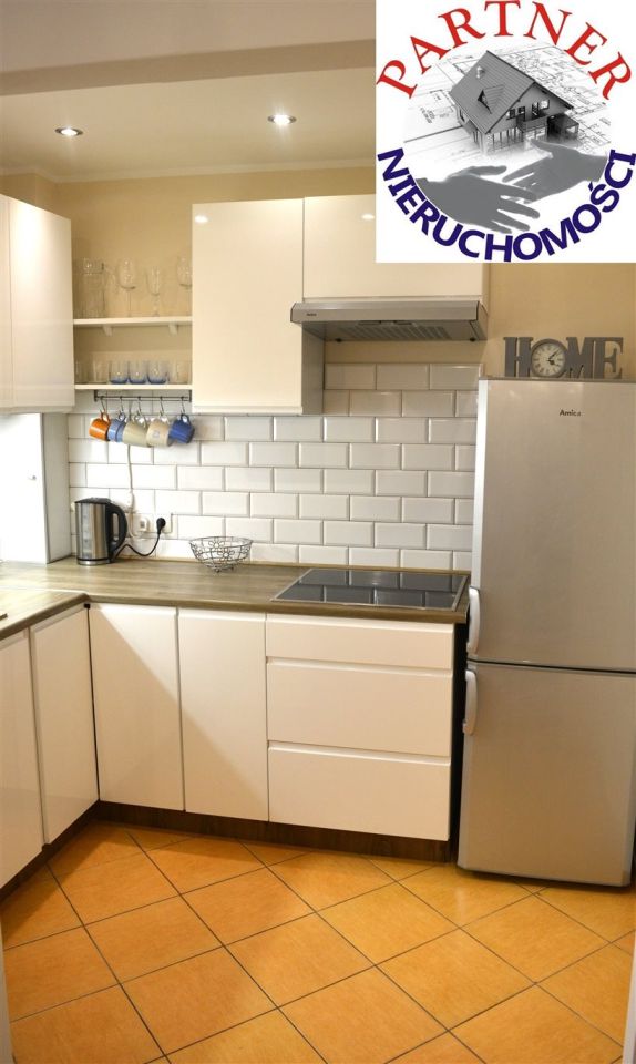 Mieszkanie 2-pokojowe Jaworzno Podwale. Zdjęcie 4