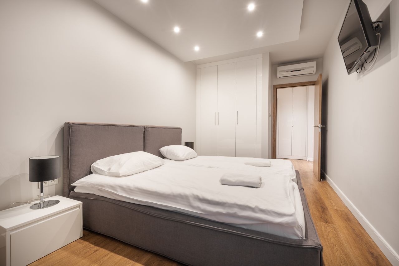 Mieszkanie 2-pokojowe Warszawa Wola, ul. Wronia. Zdjęcie 3