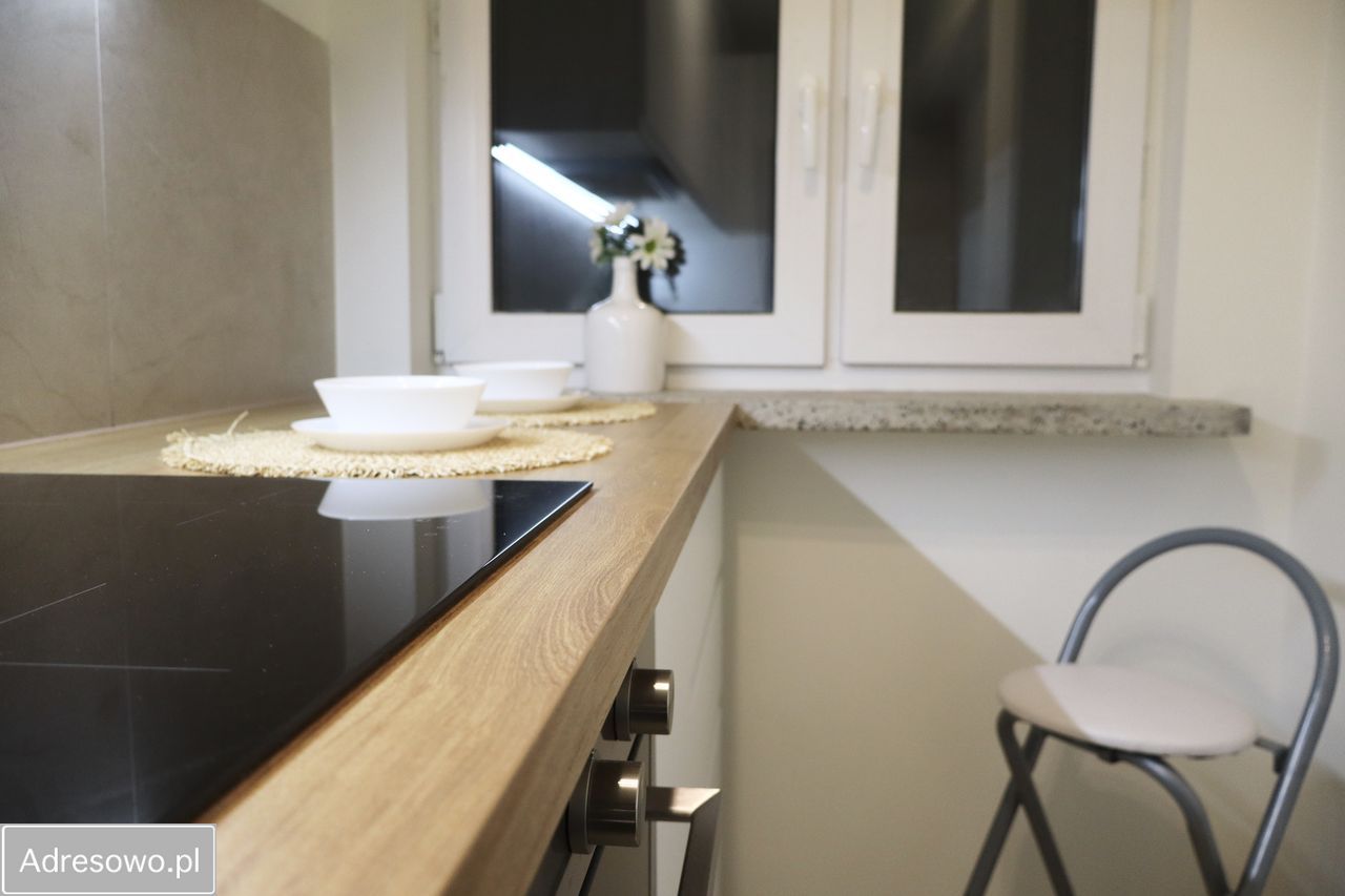 Pokój Warszawa Wola, al. Aleja "Solidarności". Zdjęcie 18