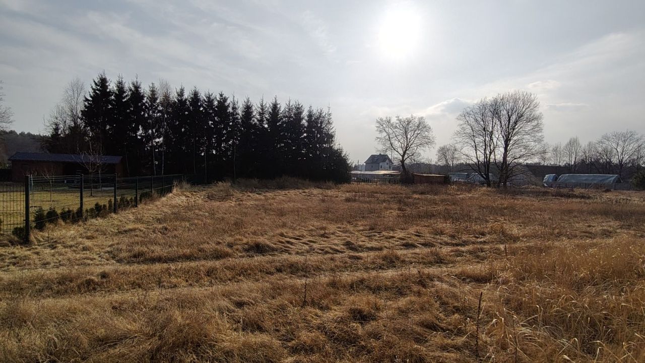 Działka budowlana Babigoszcz. Zdjęcie 4