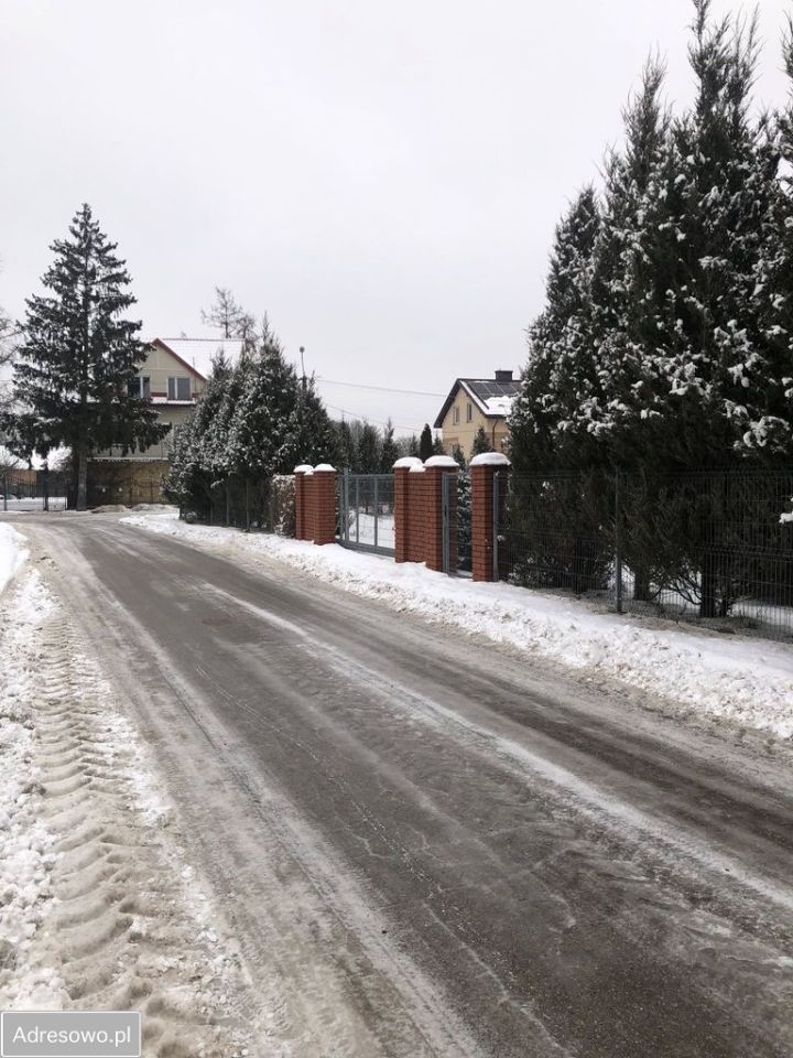 Działka budowlana Miąse, ul. ks. Jerzego Popiełuszki. Zdjęcie 3