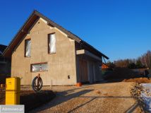 dom wolnostojący, 5 pokoi Brzoskwinia. Zdjęcie 2