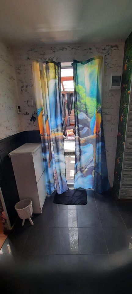 Działka rod Chorzów Maciejkowice, ul. Kluczborska. Zdjęcie 8