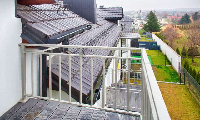 Mieszkanie 3-pokojowe Wieliczka, ul. Bajeczna. Zdjęcie 15