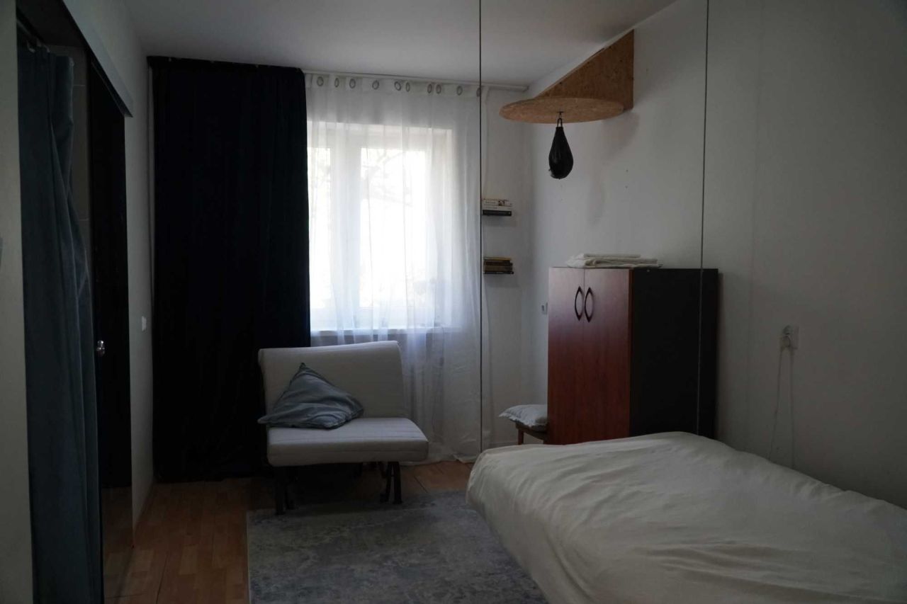 Mieszkanie 2-pokojowe Poznań Winogrady. Zdjęcie 7