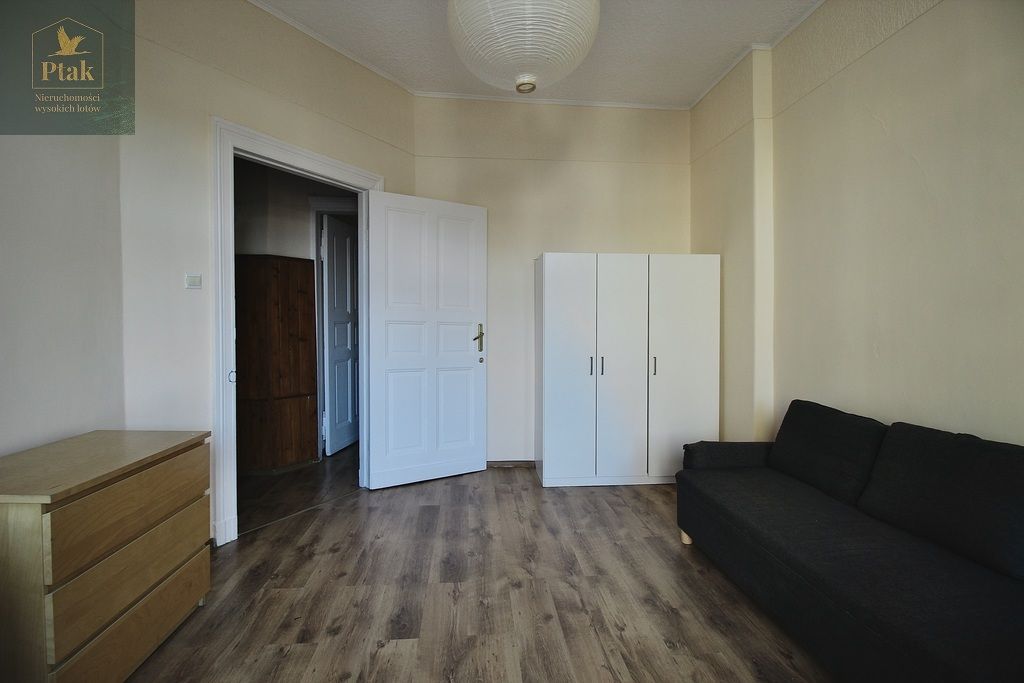 Mieszkanie 4-pokojowe Poznań, ul. Szewska. Zdjęcie 4