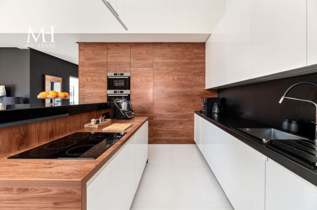 dom szeregowy, 3 pokoje Łódź Bałuty. Zdjęcie 7