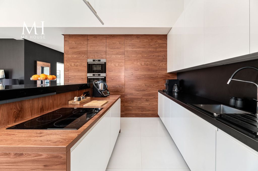 dom szeregowy, 3 pokoje Łódź Bałuty. Zdjęcie 7