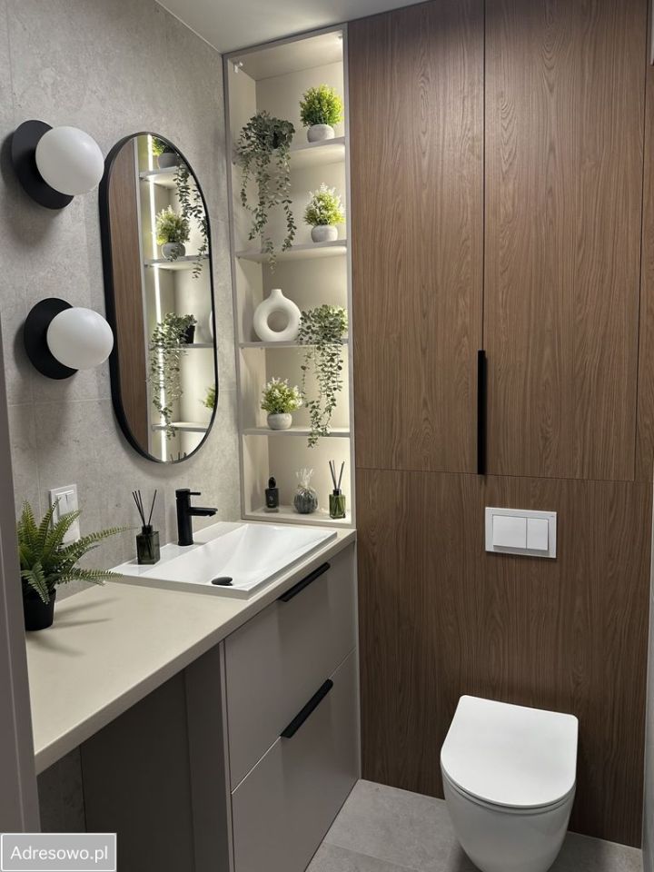 Mieszkanie 2-pokojowe Wrocław Psie Pole, ul. Rudawska. Zdjęcie 14