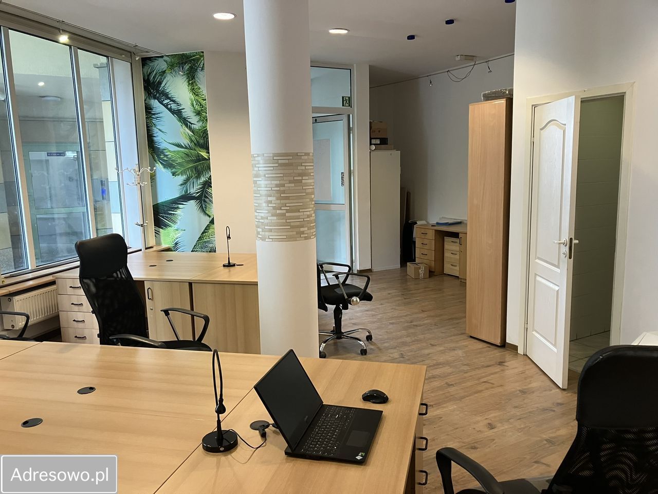Lokal Warszawa Wola, ul. Sienna. Zdjęcie 11