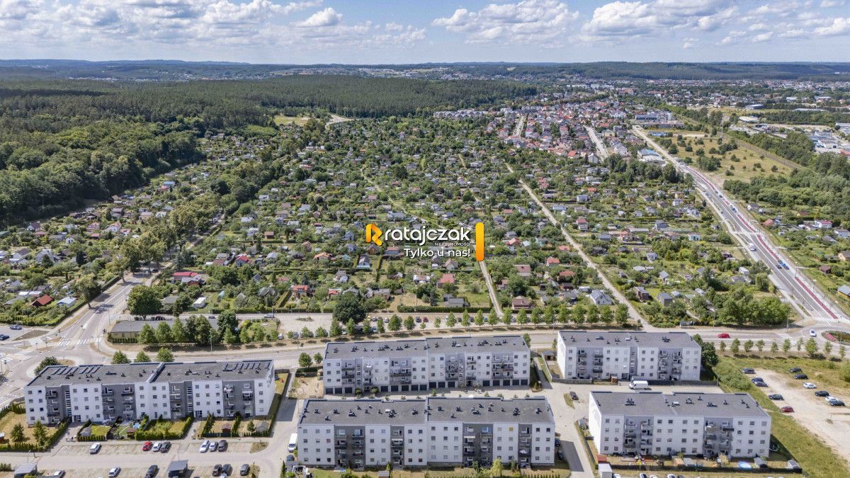 Mieszkanie 3-pokojowe Wejherowo, ul. Jana III Sobieskiego. Zdjęcie 17