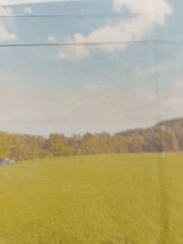 Działka budowlana Słopnice. Zdjęcie 1